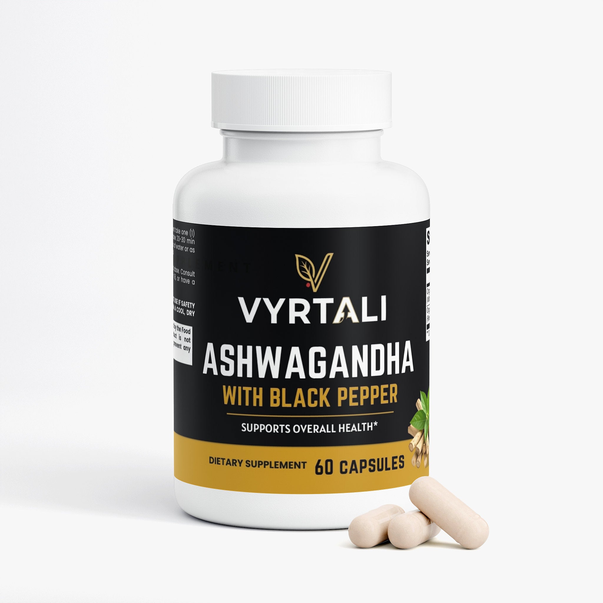 Ashwagandha