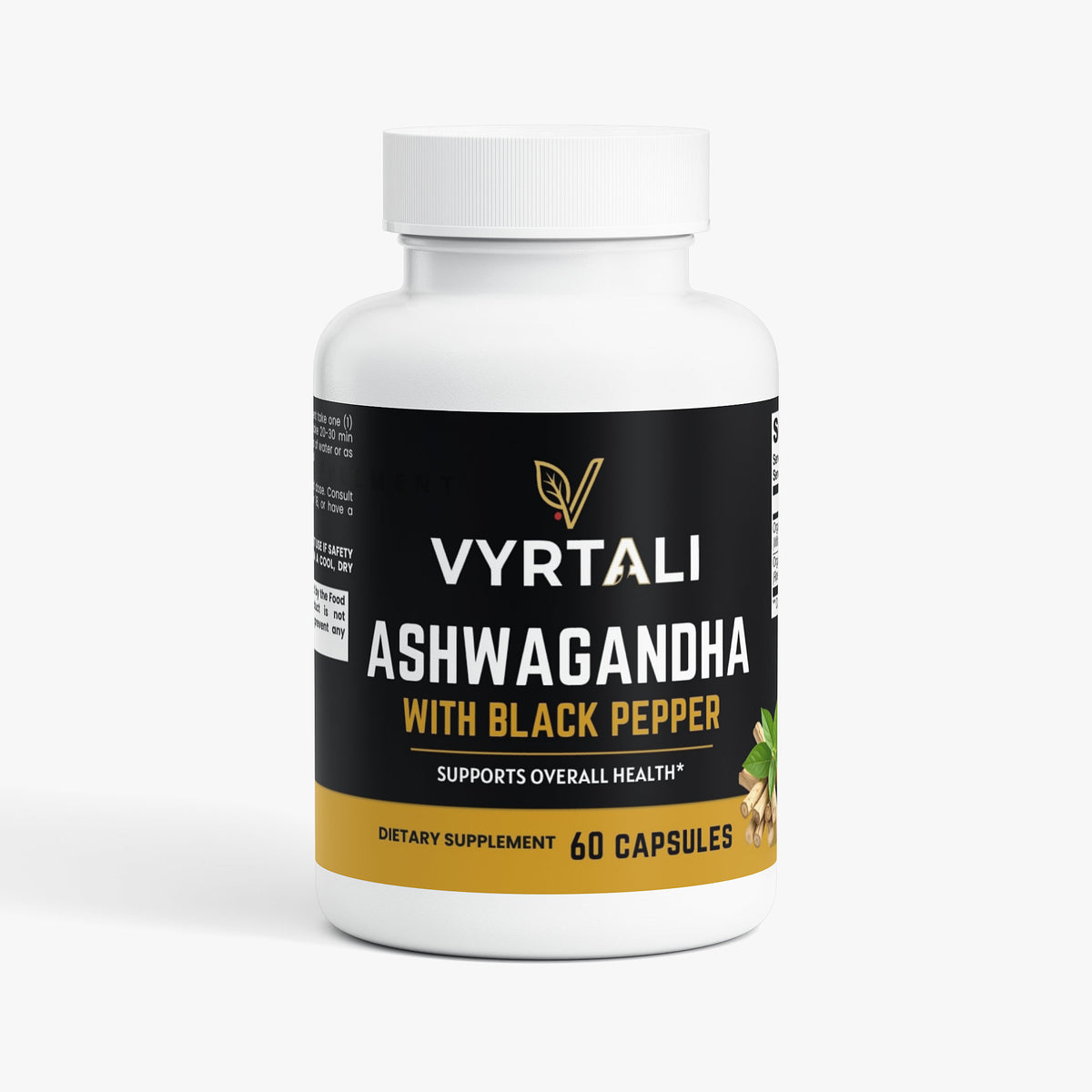 Ashwagandha