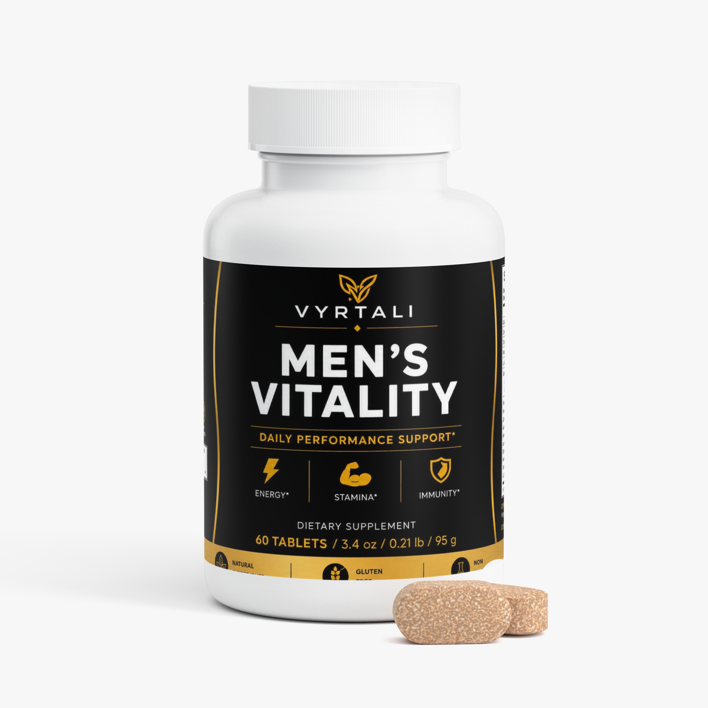 Men's Vitality