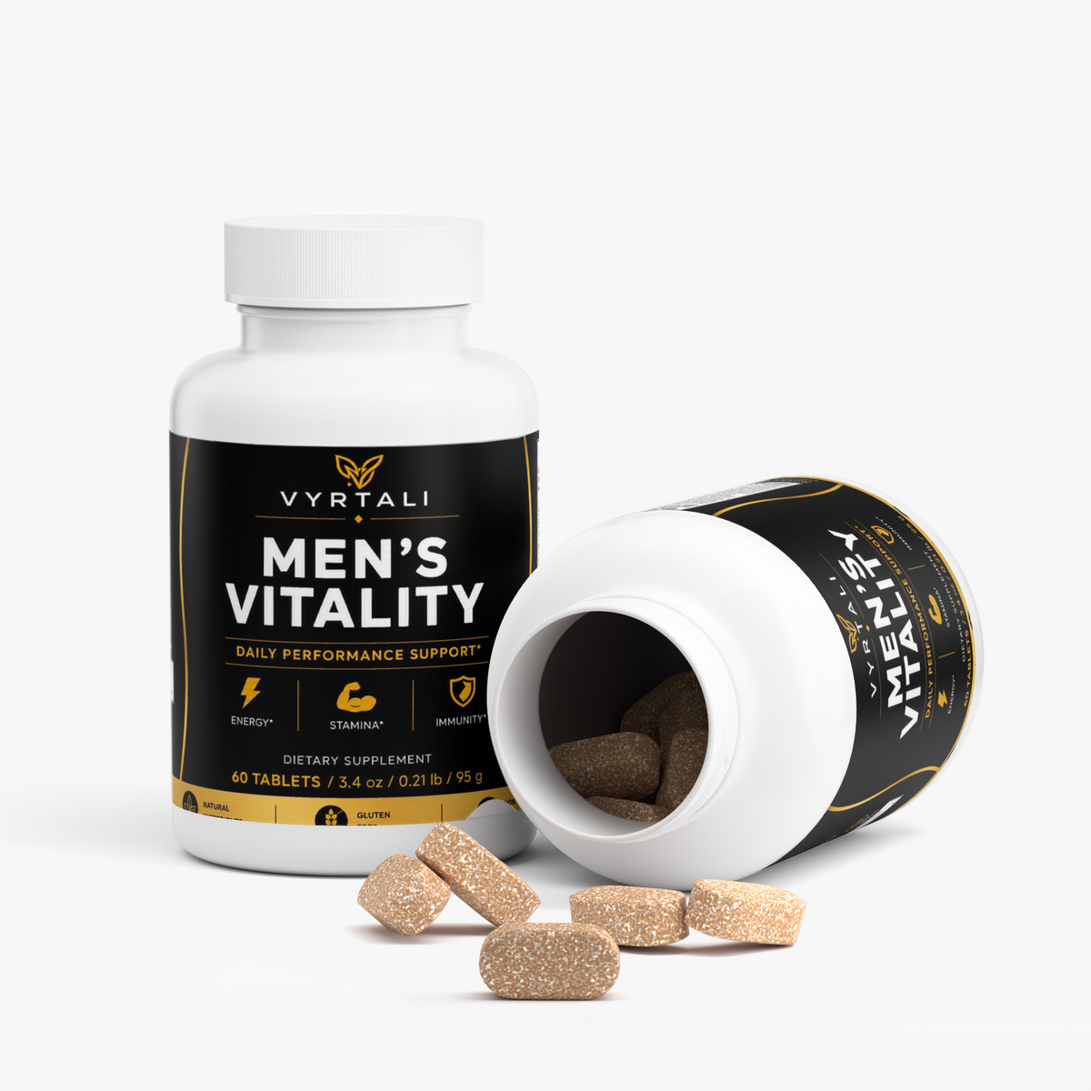 Men's Vitality