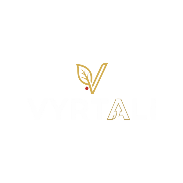 Vyrtali