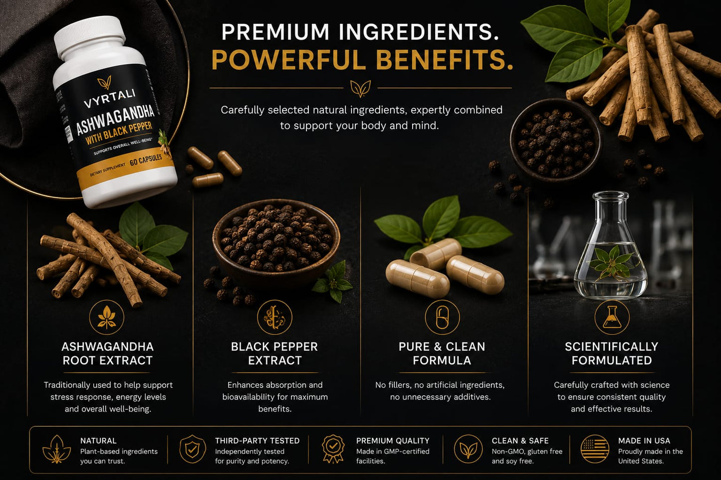 Ashwagandha
